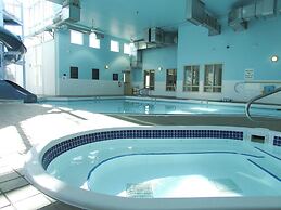 Sandman Hotel & Suites Squamish