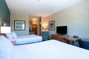 Sandman Hotel & Suites Squamish