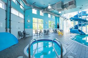 Sandman Hotel & Suites Squamish