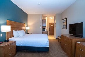 Sandman Hotel & Suites Squamish