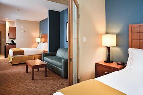 Sandman Hotel & Suites Squamish