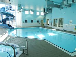 Sandman Hotel & Suites Squamish