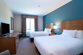 Sandman Hotel & Suites Squamish