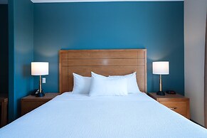 Sandman Hotel & Suites Squamish