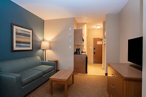 Sandman Hotel & Suites Squamish