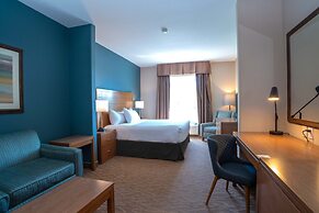 Sandman Hotel & Suites Squamish