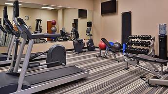 Candlewood Suites Pearland by IHG