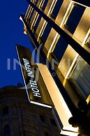 Hotel Inffinit