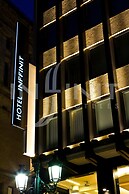 Hotel Inffinit