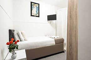 Lancaster Court Hotel