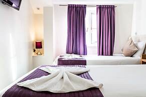 Lancaster Court Hotel