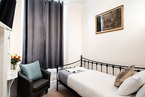 Lancaster Court Hotel