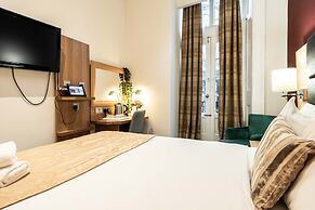 Lancaster Court Hotel