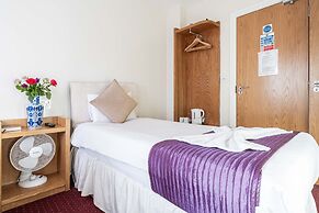 Lancaster Court Hotel