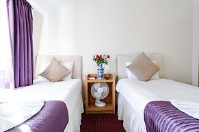 Lancaster Court Hotel