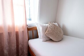 Lancaster Court Hotel