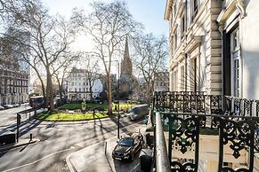 Lancaster Court Hotel