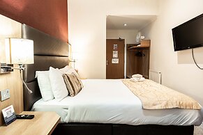 Lancaster Court Hotel