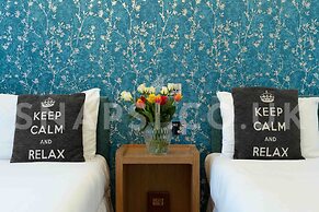 Lancaster Court Hotel