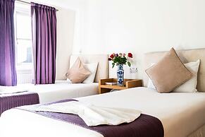 Lancaster Court Hotel