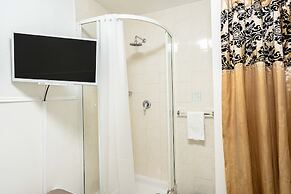 Lancaster Court Hotel