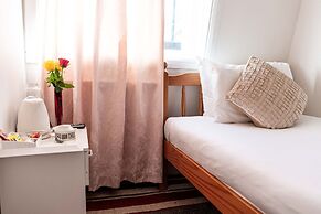 Lancaster Court Hotel