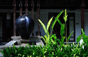 Banthai Village