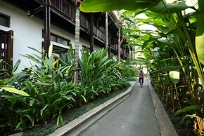 Banthai Village
