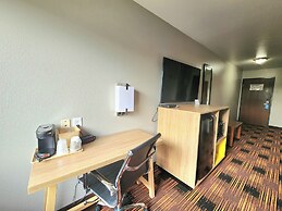 Days Inn by Wyndham Lumberton