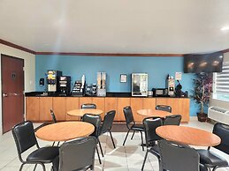 Days Inn by Wyndham Lumberton