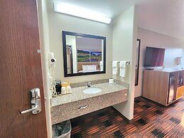 Days Inn by Wyndham Lumberton