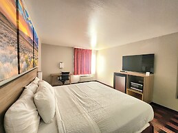 Days Inn by Wyndham Lumberton