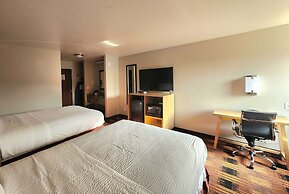 Days Inn by Wyndham Lumberton