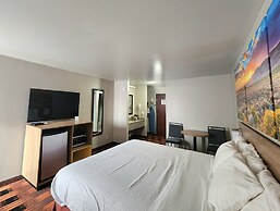 Days Inn by Wyndham Lumberton