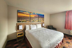 Days Inn by Wyndham Lumberton