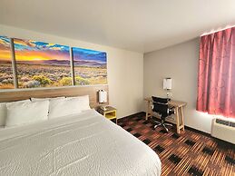 Days Inn by Wyndham Lumberton