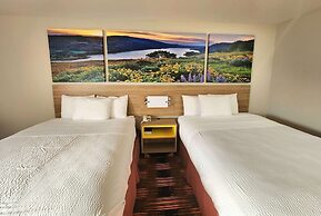 Days Inn by Wyndham Lumberton