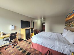 Days Inn by Wyndham Lumberton