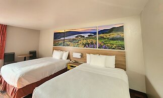 Days Inn by Wyndham Lumberton