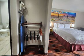 Days Inn by Wyndham Lumberton