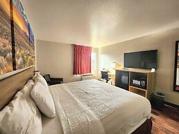 Days Inn by Wyndham Lumberton