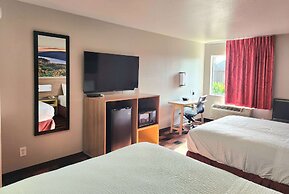 Days Inn by Wyndham Lumberton