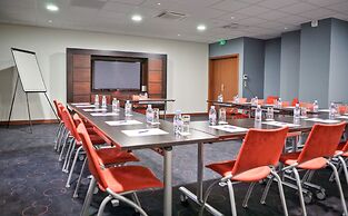 Le Mauritia Hotel & Spa