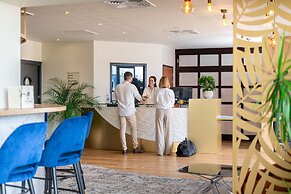 Le Mauritia Hotel & Spa