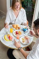 Le Mauritia Hotel & Spa