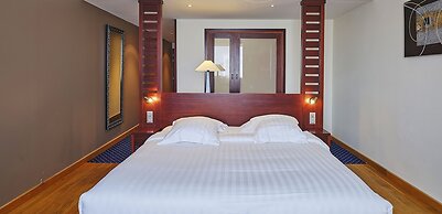 Le Mauritia Hotel & Spa