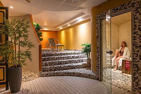 Le Mauritia Hotel & Spa
