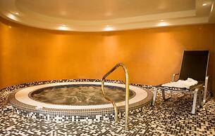 Le Mauritia Hotel & Spa