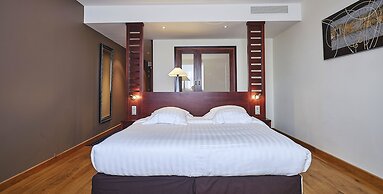 Le Mauritia Hotel & Spa