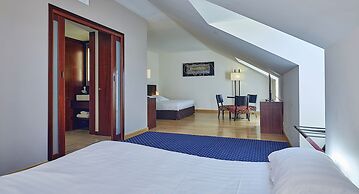Le Mauritia Hotel & Spa